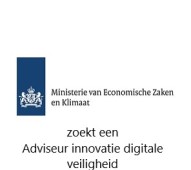 Adviseur innovatie digitale veiligheid